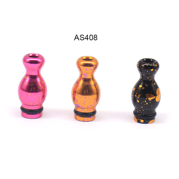 Reewape Resin 510 Drip Tip Random Color (10pcs/pack) – Reewape Resin 510 Drip Tip Random Color (10pcs/pack)
