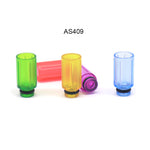 Reewape Resin 510 Drip Tip Random Color (10pcs/pack) – Default Title

