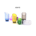 Reewape Resin 510 Drip Tip Random Color (10pcs/pack) – Default Title
