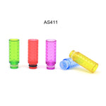 Reewape Resin 510 Drip Tip Random Color (10pcs/pack) – Default Title
