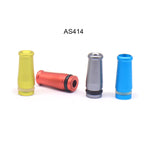 Reewape Resin 510 Drip Tip Random Color (10pcs/pack) – Default Title
