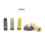 Reewape Resin 510 Drip Tip Random Color (10pcs/pack) – Default Title
