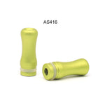 Reewape Resin 510 Drip Tip Random Color (10pcs/pack) – Default Title
