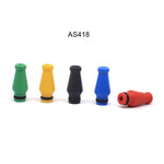 Reewape Resin 510 Drip Tip Random Color (10pcs/pack) – Default Title
