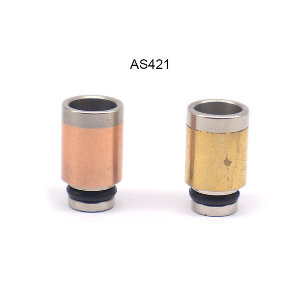 Reewape Resin 510 Drip Tip Random Color (10pcs/pack) – Reewape Resin 510 Drip Tip Random Color (10pcs/pack)
