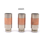 Reewape Resin 510 Drip Tip Random Color (10pcs/pack) – Default Title
