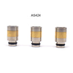 Reewape Resin 510 Drip Tip Random Color (10pcs/pack) – Default Title
