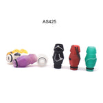 Reewape Resin 510 Drip Tip Random Color (10pcs/pack) – Default Title
