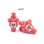 Reewape Resin 510 Drip Tip Random Color (10pcs/pack) – Default Title
