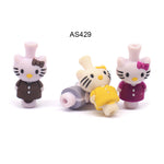 Reewape Resin 510 Drip Tip Random Color (10pcs/pack) – Default Title
