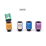 Reewape Resin 510 Drip Tip Random Color (10pcs/pack) – Default Title
