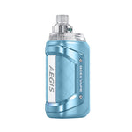 Kit Geekvape Aegis Hero 5 Pod Mod 2000 mAh (50 W max.) 6,5 ml – Blaze Red - Aegis Hero 5 Kit
