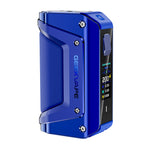 Box Mod Geekvape L200 III (Aegis Legend 3) – Gris Titane - Mod Aegis Legend III
