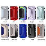 Box Mod Geekvape L200 III (Aegis Legend 3) – Gris Titane - Mod Aegis Legend III
