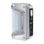 Box Mod Geekvape L200 III (Aegis Legend 3) – Gris Titane - Mod Aegis Legend III
