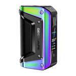 Box Mod Geekvape L200 III (Aegis Legend 3) – Gris Titane - Mod Aegis Legend III
