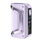 Box Mod Geekvape L200 III (Aegis Legend 3) – Gris Titane - Mod Aegis Legend III
