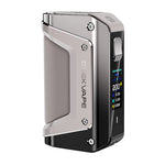 Box Mod Geekvape L200 III (Aegis Legend 3) – Gris Titane - Mod Aegis Legend III
