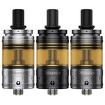 Atomiseur Vapefly Alberich MTL RTA 3 ml/4 ml – Argent - 3ml
