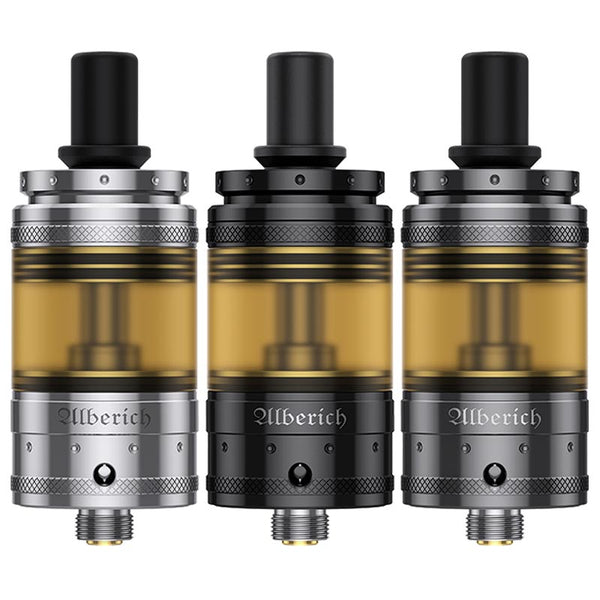 Atomiseur Vapefly Alberich MTL RTA 3 ml/4 ml – Atomiseur Vapefly Alberich MTL RTA 3 ml/4 ml
