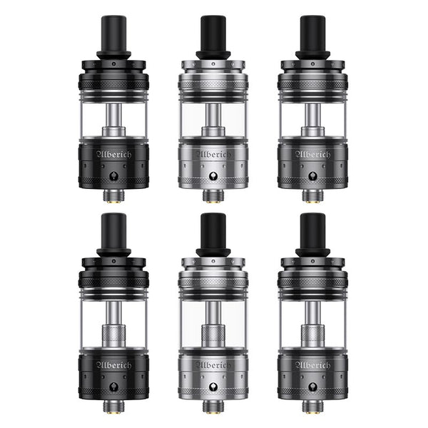 Atomiseur Vapefly Alberich MTL RTA 3 ml/4 ml – Atomiseur Vapefly Alberich MTL RTA 3 ml/4 ml
