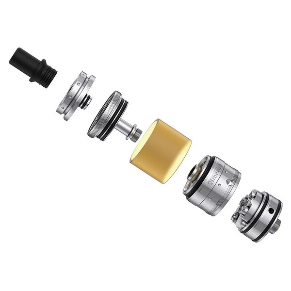 Atomiseur Vapefly Alberich MTL RTA 3 ml/4 ml – Atomiseur Vapefly Alberich MTL RTA 3 ml/4 ml
