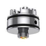 Atomiseur Vapefly Alberich MTL RTA 3 ml/4 ml – Argent - 3ml
