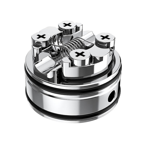 Atomiseur Vapefly Alberich MTL RTA 3 ml/4 ml – Atomiseur Vapefly Alberich MTL RTA 3 ml/4 ml
