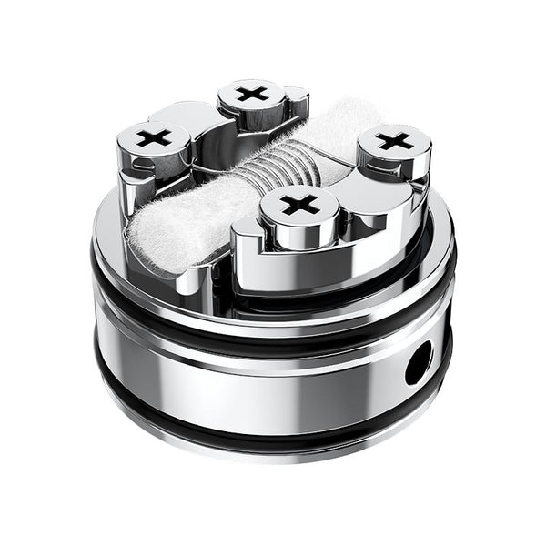 Atomiseur Vapefly Alberich MTL RTA 3 ml/4 ml – Atomiseur Vapefly Alberich MTL RTA 3 ml/4 ml
