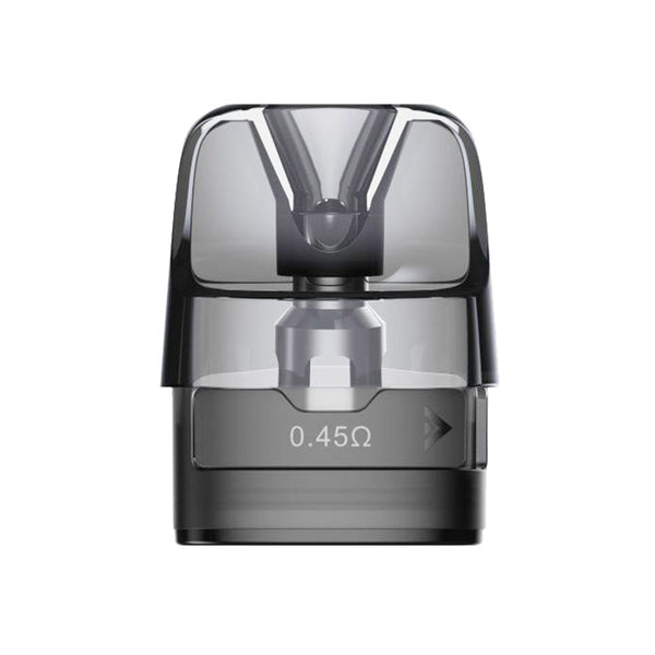 VOOPOO Argus E40 Pod Cartridge 4.5ml (2pcs/pack) – VOOPOO Argus E40 Pod Cartridge 4.5ml (2pcs/pack)
