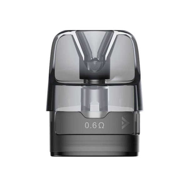VOOPOO Argus E40 Pod Cartridge 4.5ml (2pcs/pack) – 0.6ohm - 1Pack
