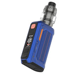 Vaporesso Armour OCTA Mod Kit 220W مع خزان iTank T Dual Mesh سعة 6 مل – أسود داكن - طقم تعديل درع أوكتا
