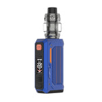 Vaporesso Armour OCTA Mod Kit 220W مع خزان iTank T Dual Mesh سعة 6 مل – أسود داكن - طقم تعديل درع أوكتا
