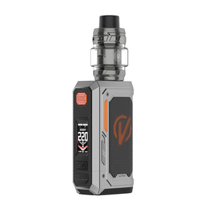 
                  Vaporesso Armour OCTA Mod Kit 220W with iTank T Dual Mesh Tank 6ml – Vaporesso – Image 2 – Parcelcabin International Shipping
              