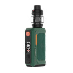 Vaporesso Armour OCTA Mod Kit 220W مع خزان iTank T Dual Mesh سعة 6 مل – أسود داكن - طقم تعديل درع أوكتا
