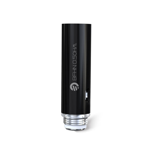 رؤوس ملفات Joyetech BFHN 0.5 أوم (5 قطع/عبوة) – ملف BFHN 0.5 أوم - عبوة من 10 قطع

