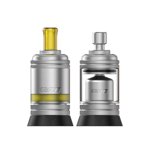 
      
        ThunderCloud x Mike Vapes Blaze MTL RTA Tank Atomizer 3ml (22mm) – Other – Parcelcabin International Shipping
      
    
