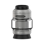 ThunderCloud x Vaping Bogan Bonza Pro RTA Tank 6ml – Brushed SS - Bonza Pro RTA
