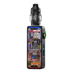 Lost Vape Centaurus M100 Mod Kit with Centaurus Sub Ohm V2 Tank 5ml – Poseidon Wrath - Centaurus M100 Kit
