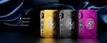 Lost Vape Centaurus M200 Box Mod – Galaxy Black - Centaurus M200 Mod
