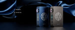 Lost Vape Centaurus M200 Box Mod – Galaxy Black - Centaurus M200 Mod

