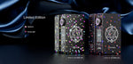 Lost Vape Centaurus M200 Box Mod – Galaxy Black - Centaurus M200 Mod
