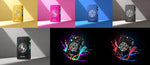 Lost Vape Centaurus M200 Box Mod – Galaxy Black - Centaurus M200 Mod
