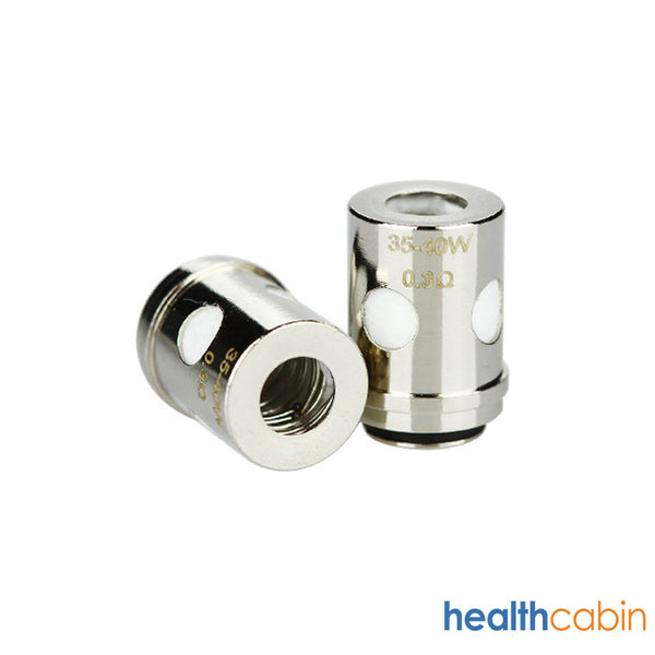 لفائف Vaporesso EUC Core (5 قطع/عبوة) (تخفيضات) – لفائف Vaporesso EUC Core (5 قطع/عبوة) (تخفيضات)
