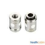 لفائف Vaporesso EUC Core (5 قطع/عبوة) (تخفيضات) – ملفات EUC سيراميكية 0.3 أوم - عبوة واحدة
