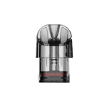 Cartouche SMOK Novo Pod 3ml/2ml (3 pièces/paquet) – 1,2 ohm - 1 unité
