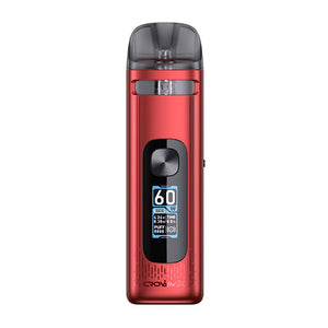 
        
          Uwell Crown X Pod System Kit 1500mAh 5.3ml – Uwell – Image 2 – Parcelcabin International Shipping
        
      