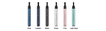 Voopoo Doric Galaxy Pen Kit 500mAh 2ml – Blue - Doric Galaxy Pen Kit
