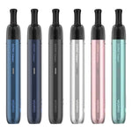 Voopoo Doric Galaxy Pen Kit 500mAh 2ml – Blue - Doric Galaxy Pen Kit
