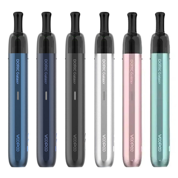 Voopoo Doric Galaxy Pen Kit 500mAh 2ml – Voopoo Doric Galaxy Pen Kit 500mAh 2ml
